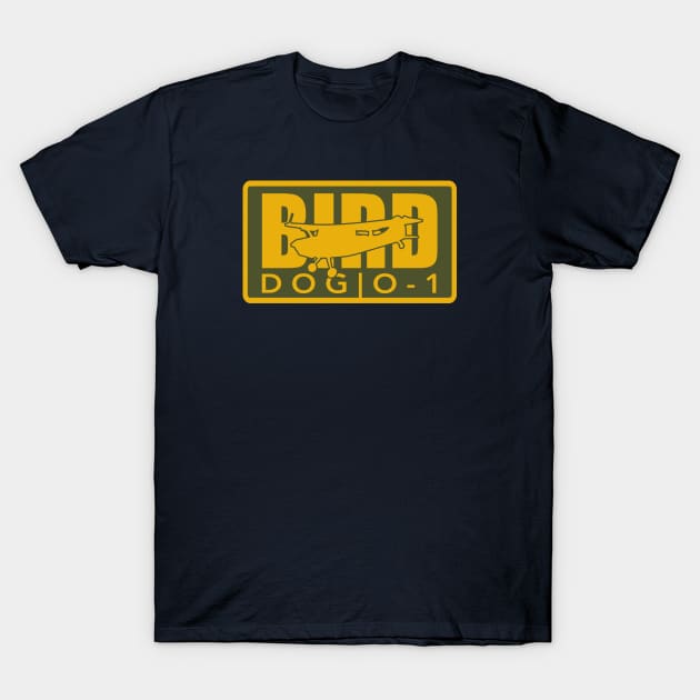 Bird dog discount t shirt